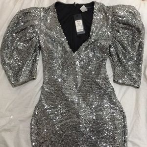 SPECIAL OCCASION DRESS